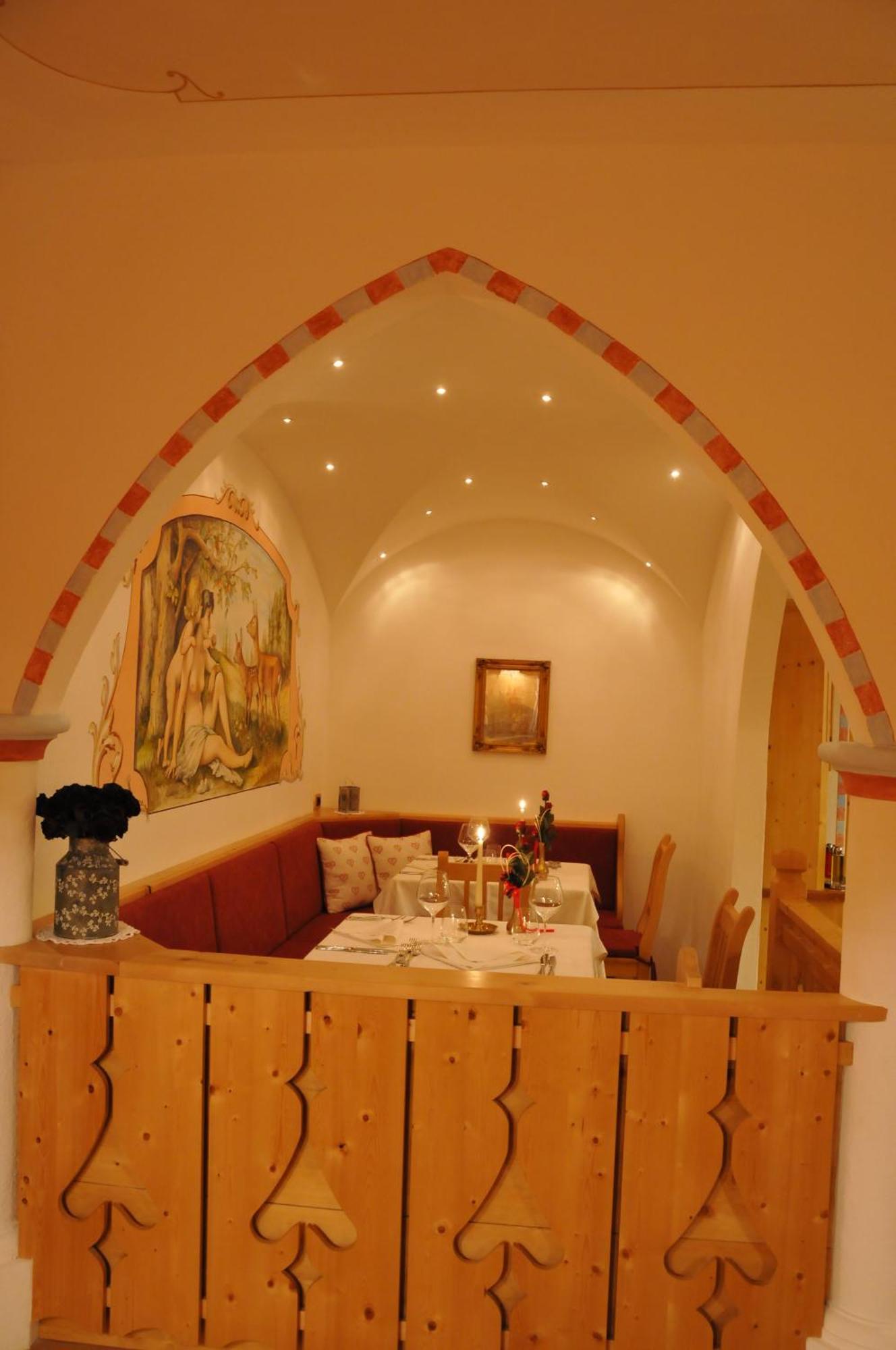 Hotel Valacia Поца ди Фаса Екстериор снимка